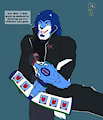 Yu-Gi-Oh Sevlow FCA