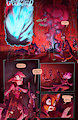 Dreamkeepers Saga page 406