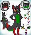Knave Ref by cobralord666