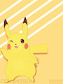 Pika Commission