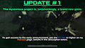 Surprise Project - Reminder 1