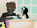 Bathtime