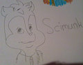 Scimunk by ThePandaMunks