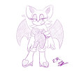 Sketch: Rougy