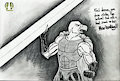 Daring To Strike PLA