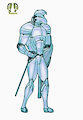 Eagle Armor