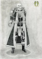 Medium Eagle Armor PLA