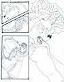 Ravor and Claire (Remastered)  pgs 11-15