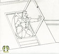 Griff's Loft PLA
