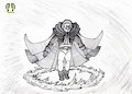 Vampiric Pyromancy ILA