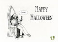 Happy Halloween 2011 ILA
