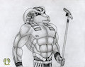 Lord Khnum PLA