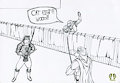 Cat Fight ILA