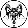 Baphomet Icon by TatlTael