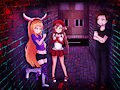 -Back Alley Gang-