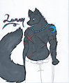 Lunar De la Luna