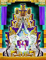 His Infernal Majesty