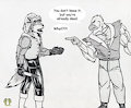 Furry Fist of the North Star (ILA)