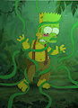 Goblin Bart: Vines!