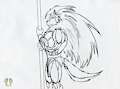 Wolven Sentinal (ILA)