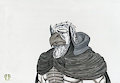 Bored Elector (ILA)