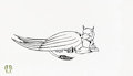 Mother and Baby Griffon (ILA)