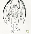 Raven Body Builder (ILA)