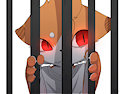Evil Kima In seal