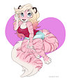 C: Birthday Tiggy