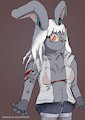 Ms. Bunnychan