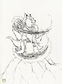 Teritorial Kitsune (ILA)