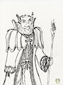 Khajiit Mage (ILA)