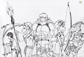 The Dan Brigade (ILA)