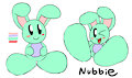 nubbie