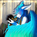 Just you by Vailelir