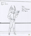 Doctor Valen Fledermaus (ILA)