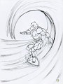 Spicy Surfin (ILA)