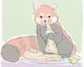 Panda-ing for Crepes