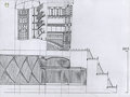 Grand Staircase of Dantehum Manor