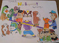 Be Pandaself, Be yourself: Episode 1, New Beginings.(Cover page) by ThePandaMunks
