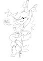 Wiktoria by kandlin