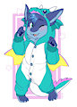 ★~Kigu~★ (C) by Harzy