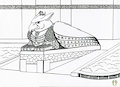 Little Griffon on Big Gryphon (ILA)