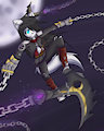 The Reaper