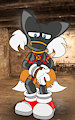 Tails