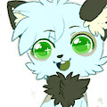 Lucky [Anthro]