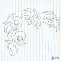 Al Alice Faces