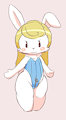 bunny