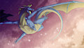Stratosphere ft Valerian by Nemomein by ValeriantheDragon