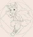 Lil Chibi Jaminho